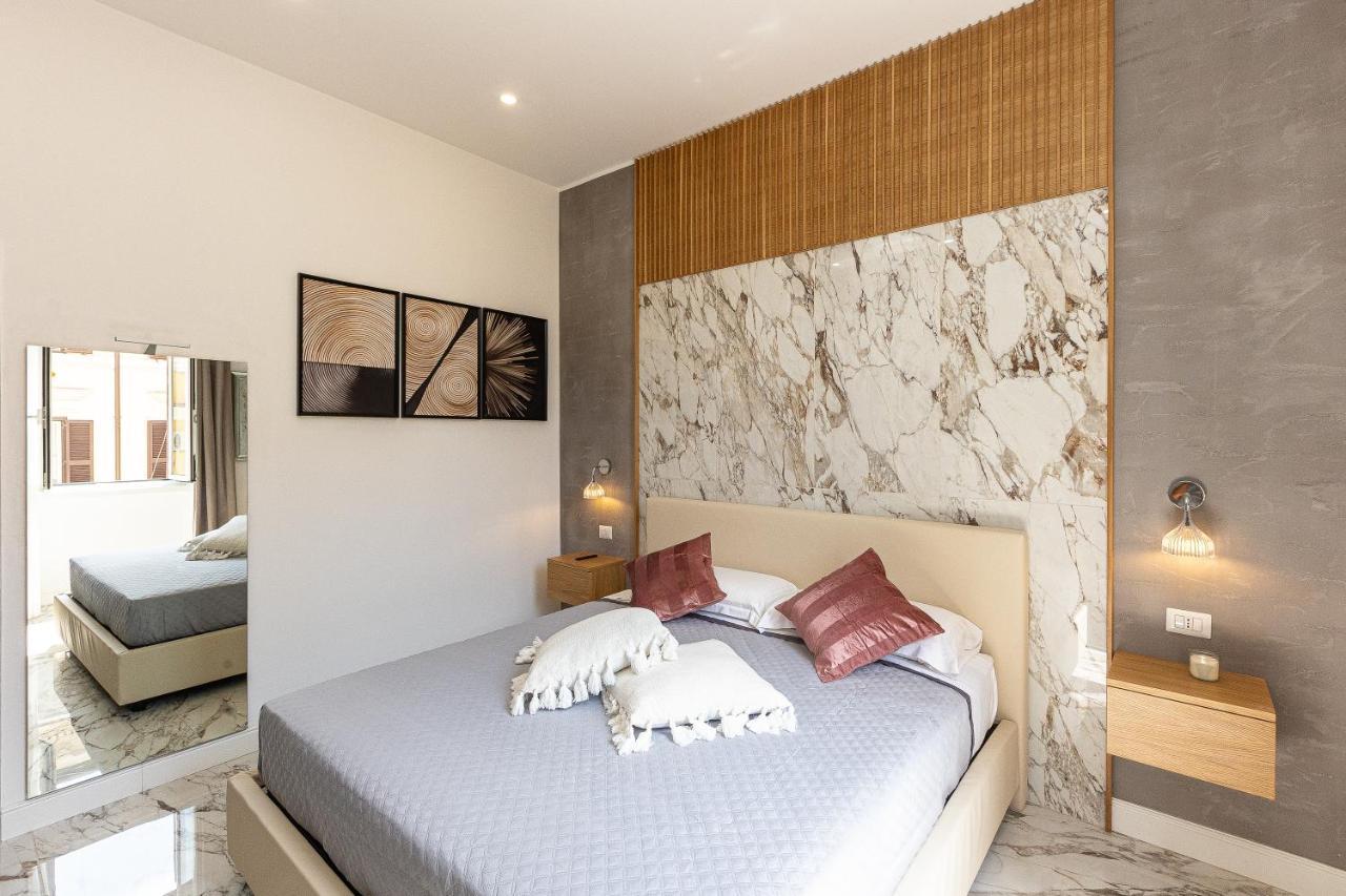 Kosmo Rome Luxury Hotel Eksteriør billede