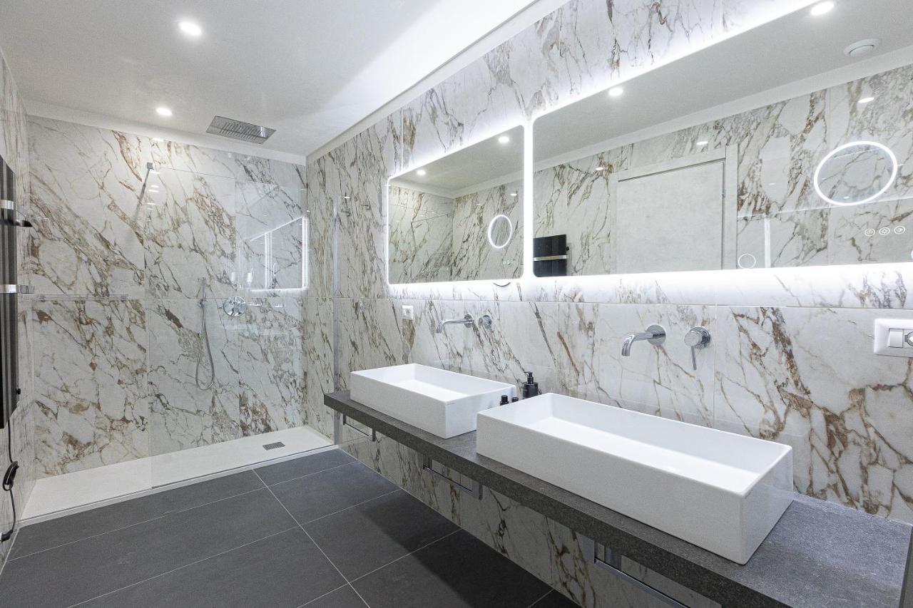 Kosmo Rome Luxury Hotel Eksteriør billede